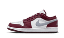 Air Jordan 1 Low Bordeaux