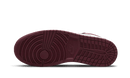 Air Jordan 1 Low Bordeaux