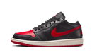 Air Jordan 1 Low Bred Sail