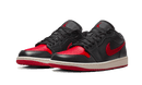 Air Jordan 1 Low Bred Sail
