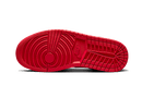 Air Jordan 1 Low Bred Sail