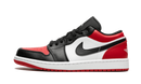 Air Jordan 1 Low Bred Toe