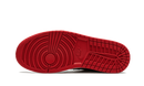 Air Jordan 1 Low Bred Toe