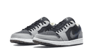 Air Jordan 1 Low SE Crater Black Grey