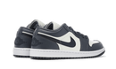 Air Jordan 1 Low Dark Grey