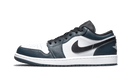 Air Jordan 1 Low Dark Teal