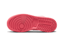 Air Jordan 1 Low Desert Berry