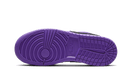 Air Jordan 1 Low Purple Venom