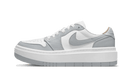 Air Jordan 1 Elevate Low Wolf Grey