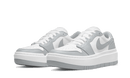 Air Jordan 1 Elevate Low Wolf Grey