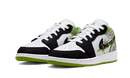 Air Jordan 1 Low SE Floral Vines