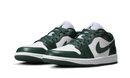 Air Jordan 1 Low Galactic Jade