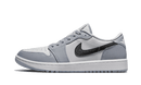 Air Jordan 1 Retro Low Golf Wolf Grey