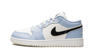 Air Jordan 1 Low Ice Blue