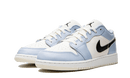 Air Jordan 1 Low Ice Blue