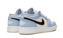 Air Jordan 1 Low Ice Blue