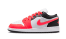 Air Jordan 1 Low SE Mismatched Infrared