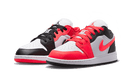 Air Jordan 1 Low SE Mismatched Infrared