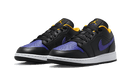 Air Jordan 1 Low Lakers