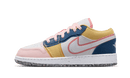 Air Jordan 1 Low SE Multi Canvas