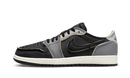 Air Jordan 1 Low OG EX Black Smoke Grey