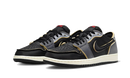 Air Jordan 1 Low OG EX Black Smoke Grey