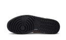 Air Jordan 1 Low OG EX Black Smoke Grey