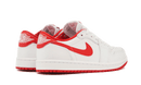 Air Jordan 1 Retro Low OG University Red