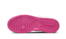 Air Jordan 1 Low Pinksicle Orange