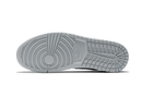Air Jordan 1 Low PRM Smoke Grey Elephant