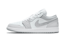 Air Jordan 1 Low PRM Smoke Grey Elephant