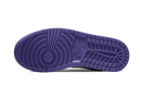Air Jordan 1 Low Psychic Purple