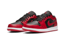 Air Jordan 1 Low Reverse Bred