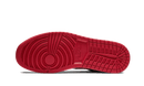 Air Jordan 1 Low Reverse Bred