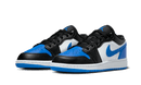 Air Jordan 1 Low Alternate Royal Toe