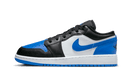 Air Jordan 1 Low Alternate Royal Toe