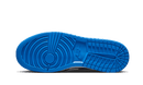 Air Jordan 1 Low Alternate Royal Toe