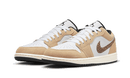 Air Jordan 1 Low SE Brown Elephant