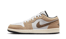Air Jordan 1 Low SE Brown Elephant