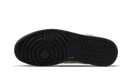 Air Jordan 1 Low Brushstroke