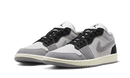 Air Jordan 1 Low SE Craft Inside Out Cement Grey