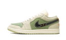 Air Jordan 1 Low SE Craft Light Olive