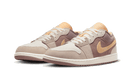 Air Jordan 1 Low SE Craft Sail Taupe Haze