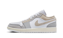 Air Jordan 1 Low SE Craft Inside Out Tech Grey