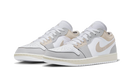 Air Jordan 1 Low SE Craft Inside Out Tech Grey