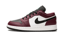 Air Jordan 1 Low SE Dark Beetroot Roma Green