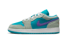 Air Jordan 1 Low SE Pistachio Frost Aquatone