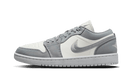 Air Jordan 1 Low SE Light Steel Grey