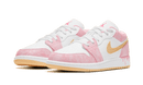 Air Jordan 1 Low Paint Drip