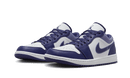 Air Jordan 1 Low Sky J Purple